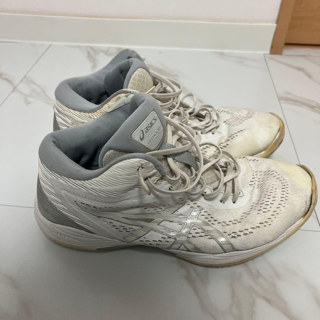 アシックス 　バスケットシューズ GELHOOP V14 ゲルフープ バッシュ