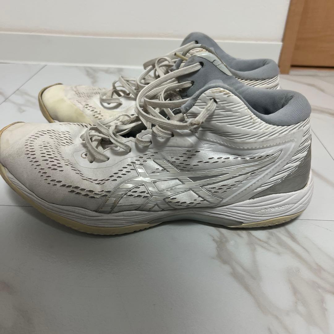 アシックス 　バスケットシューズ GELHOOP V14 ゲルフープ バッシュ