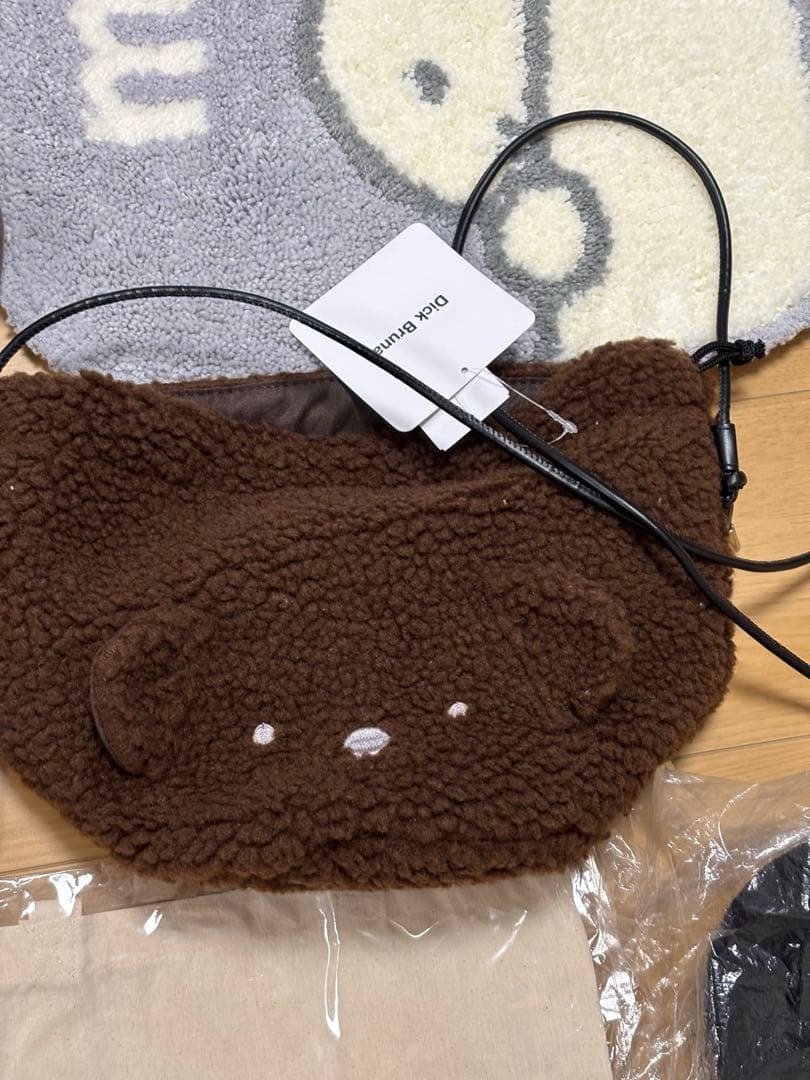 ミッフィー まとめ売り