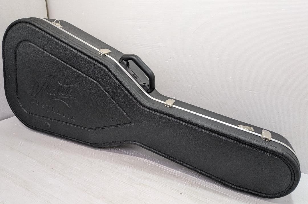 Maton メイトン エレアコギター EM100C-808 Messiah