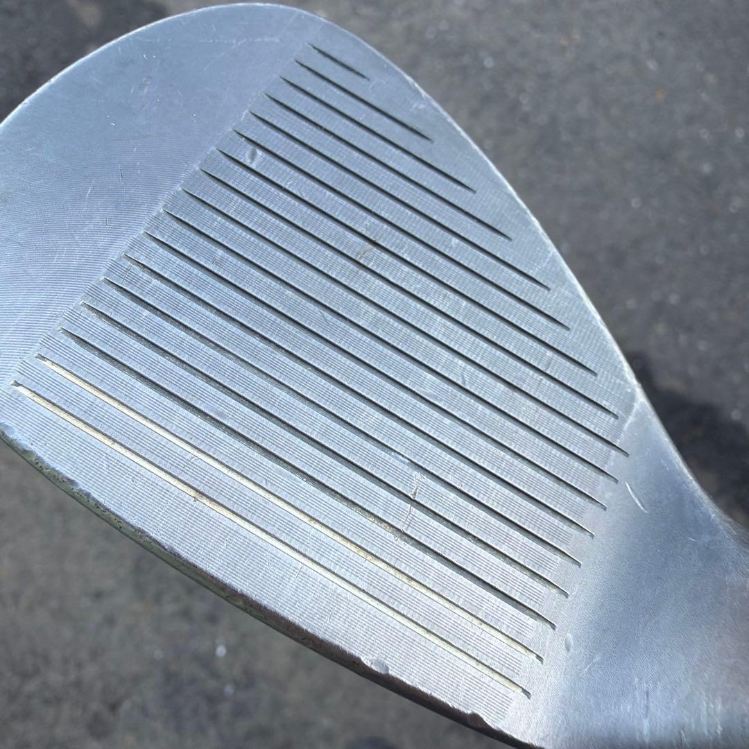 Titleist Vokey SM7 ウェッジ　５８