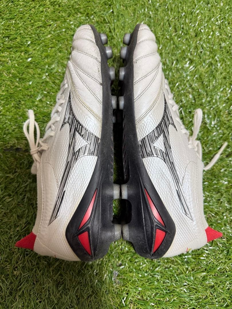 シューズ Mizuno Morelia Neo 4 Beta Elite FG