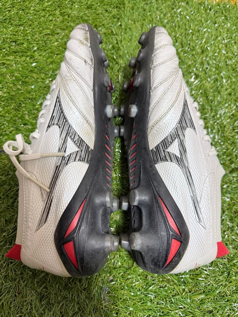 シューズ Mizuno Morelia Neo 4 Beta Elite FG