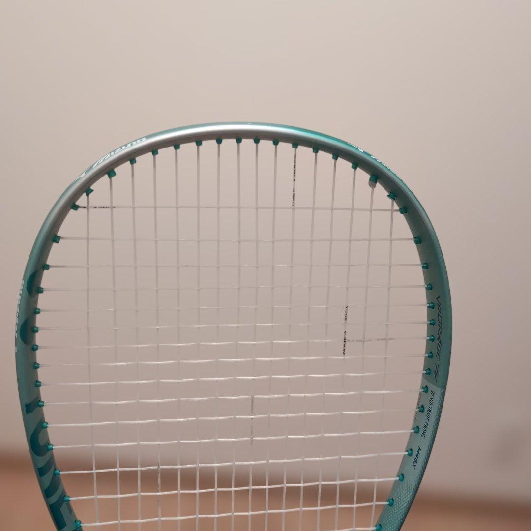 YONEX 02-VR7V ボルトレイジ