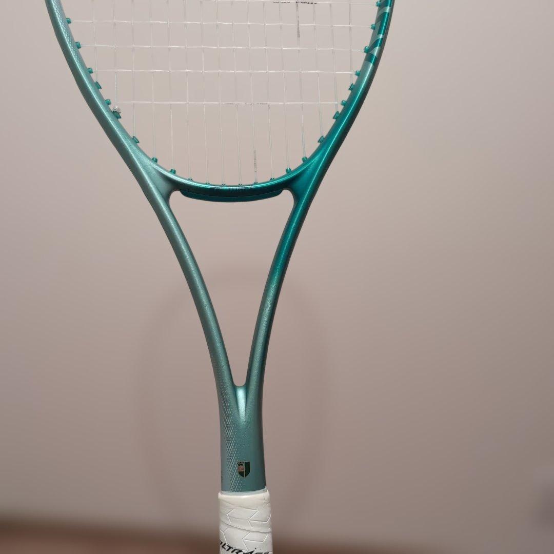 YONEX 02-VR7V ボルトレイジ