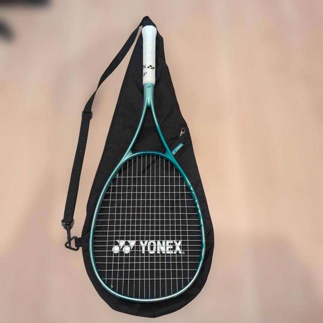 YONEX 02-VR7V ボルトレイジ