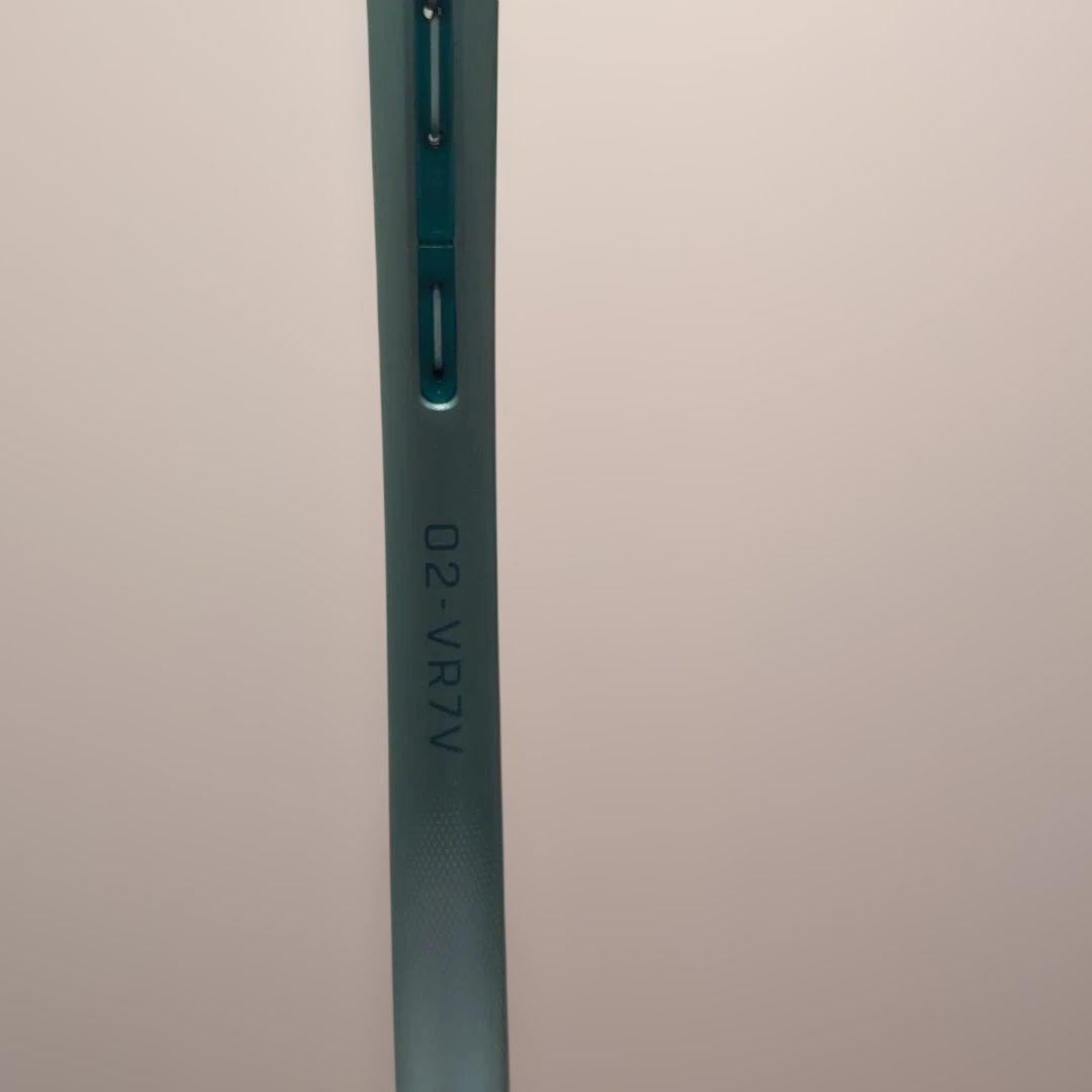YONEX 02-VR7V ボルトレイジ