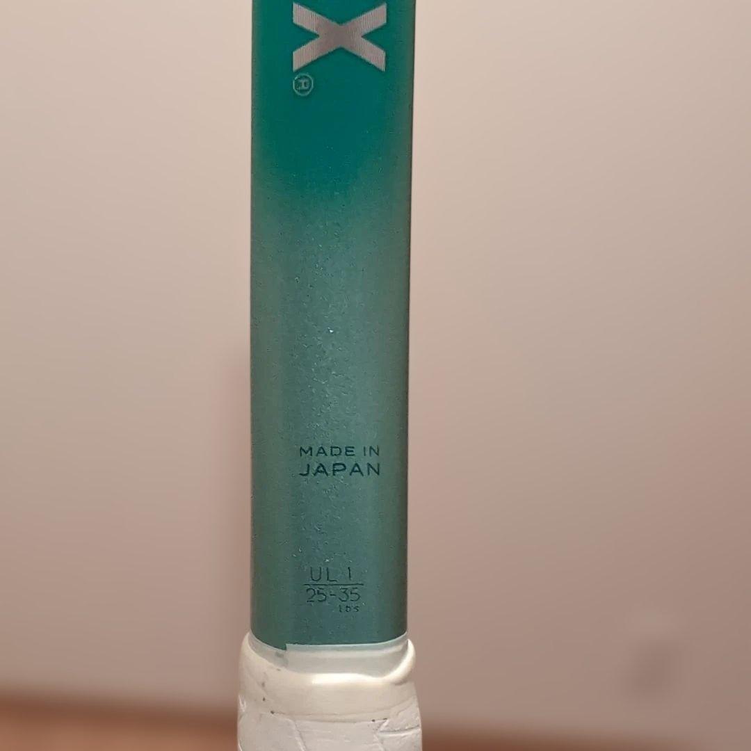 YONEX 02-VR7V ボルトレイジ