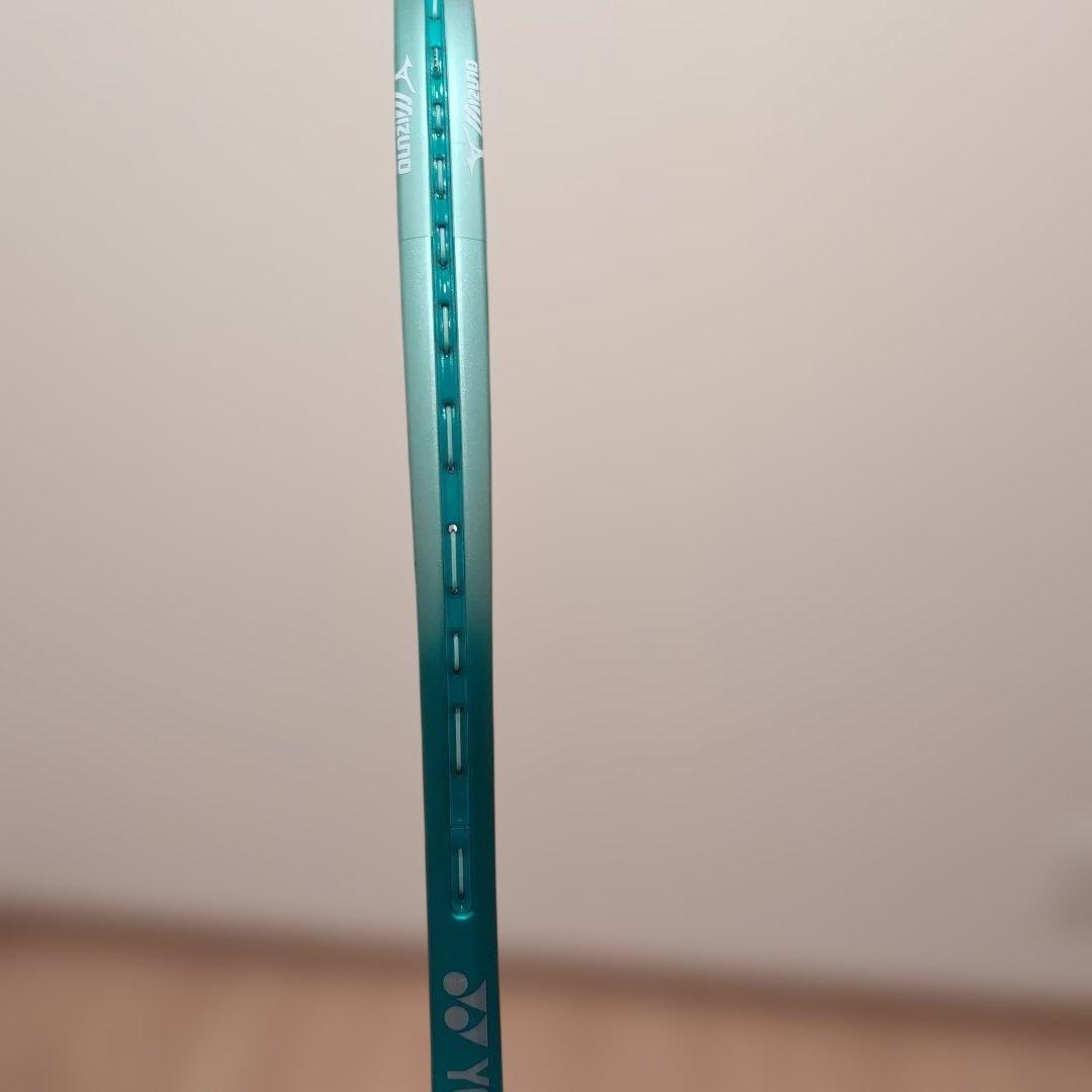 YONEX 02-VR7V ボルトレイジ