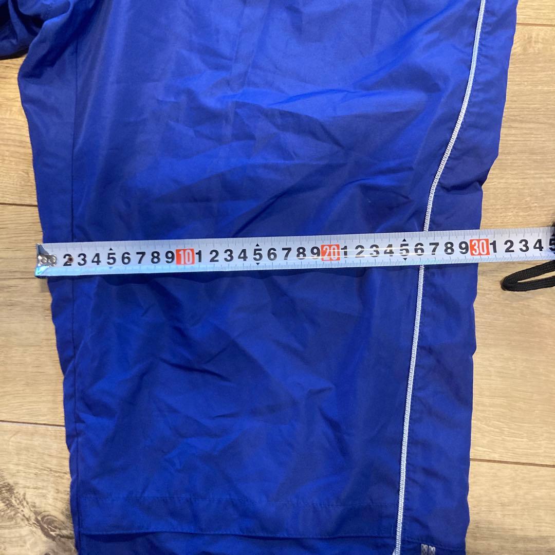 MIZUNO PRO セットアップ　Oサイズ 美品