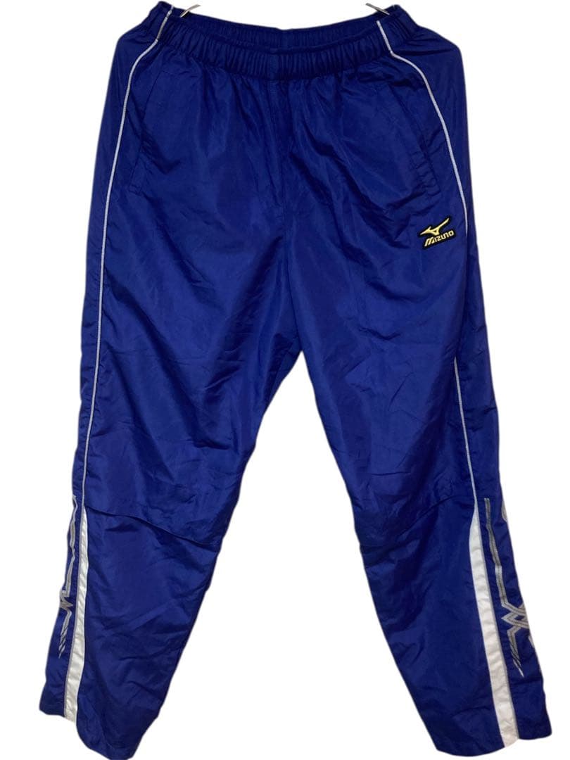 MIZUNO PRO セットアップ　Oサイズ 美品