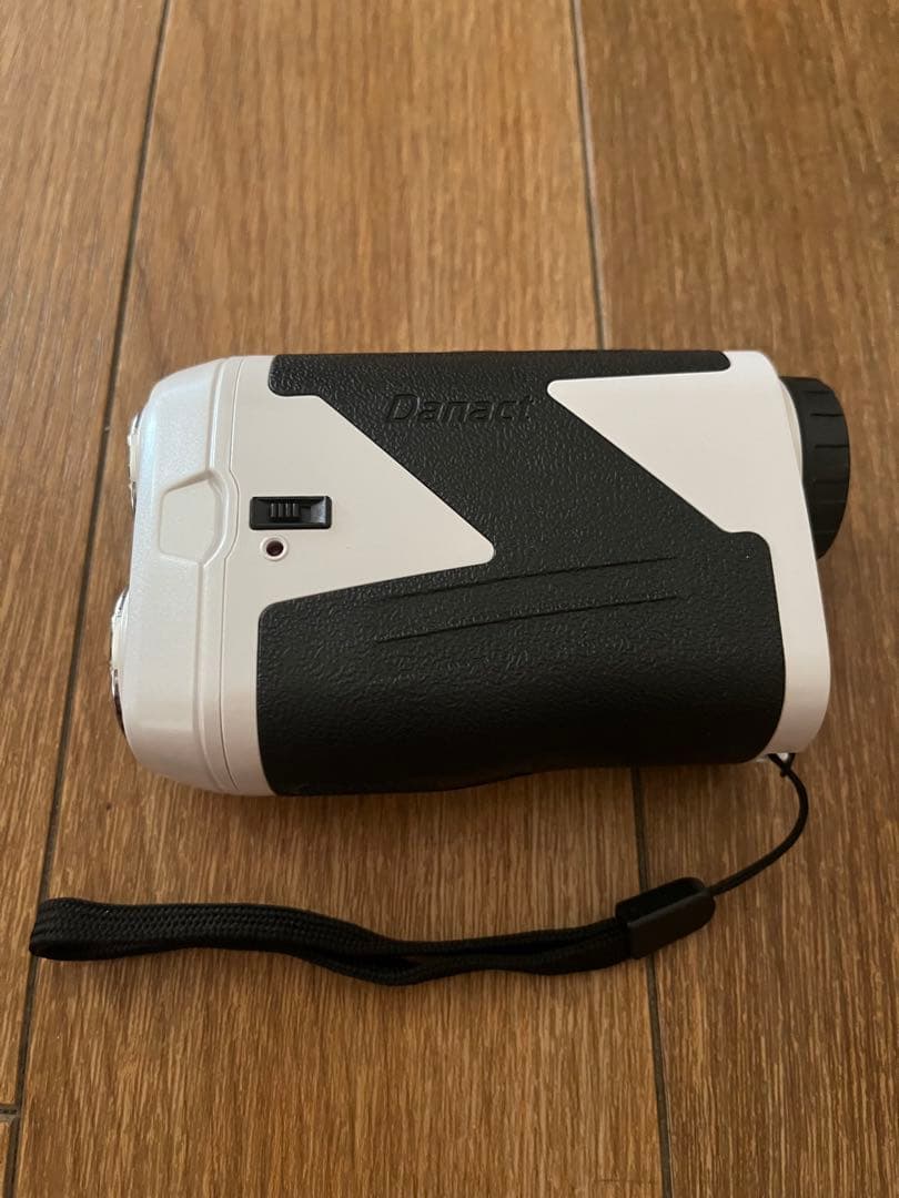 ✨Danact レーザー距離計 距離測定器 測定器 ダナクト ゴルフ✨