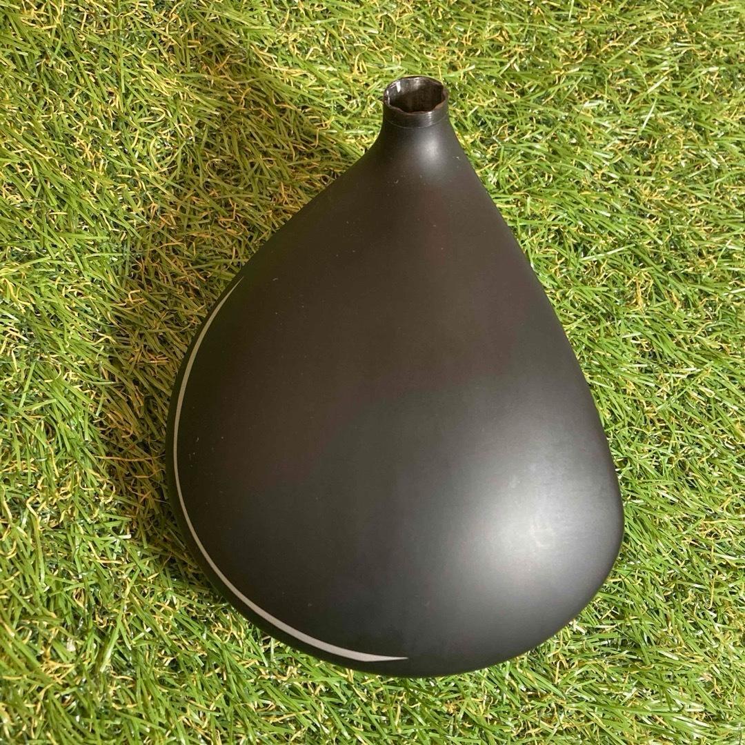 ヘッド　GTD Black Ice Studio 455 ドライバー　地クラブ