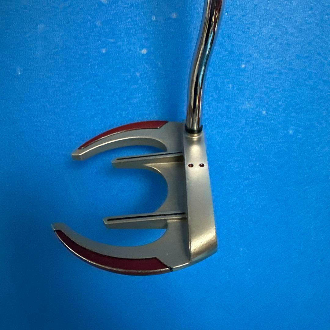 クラブ ODYSSEY WHITE HOT XG SABER TOOTH