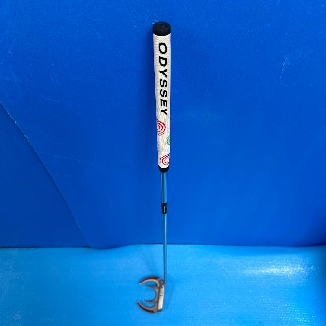 クラブ ODYSSEY WHITE HOT XG SABER TOOTH