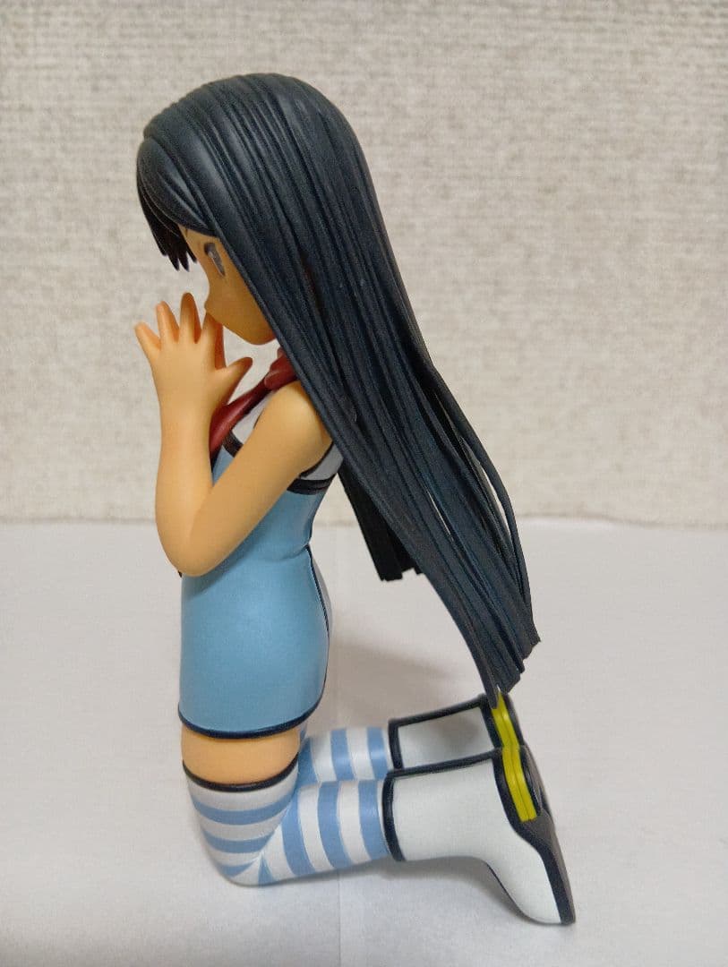 ぺと子＆ちょちょ丸　こんぱにおんセット　1/8　フィギュア　※難あり