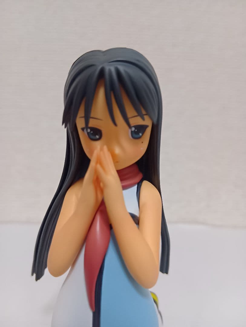 ぺと子＆ちょちょ丸　こんぱにおんセット　1/8　フィギュア　※難あり