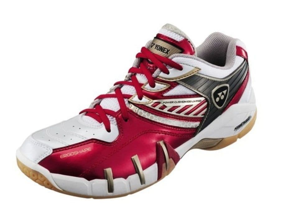 【新品未使用】YONEX バドミントンシューズ SHB-102 サイズ28センチ