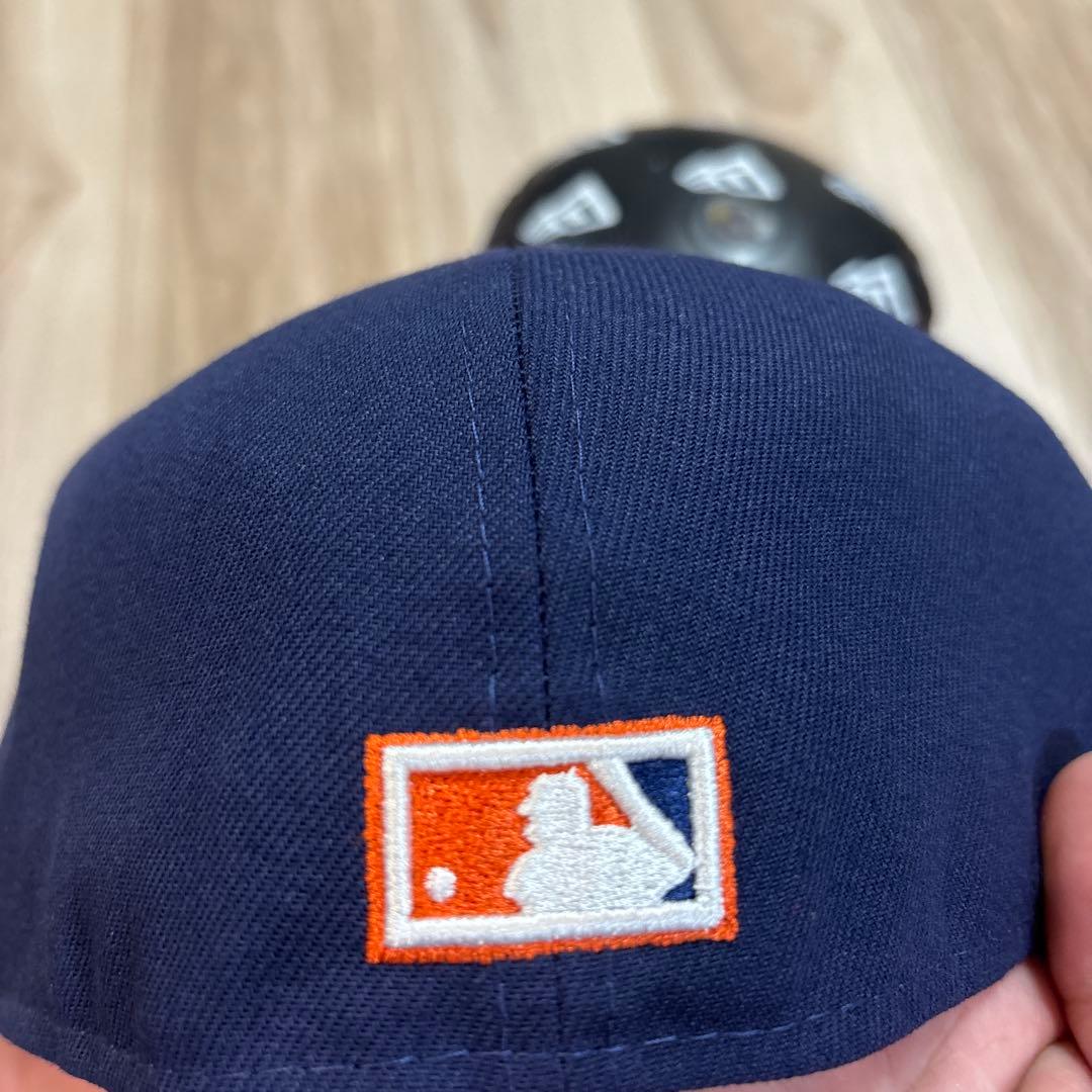 new era シカゴ・カブス 59FIFTY 7 3/4
