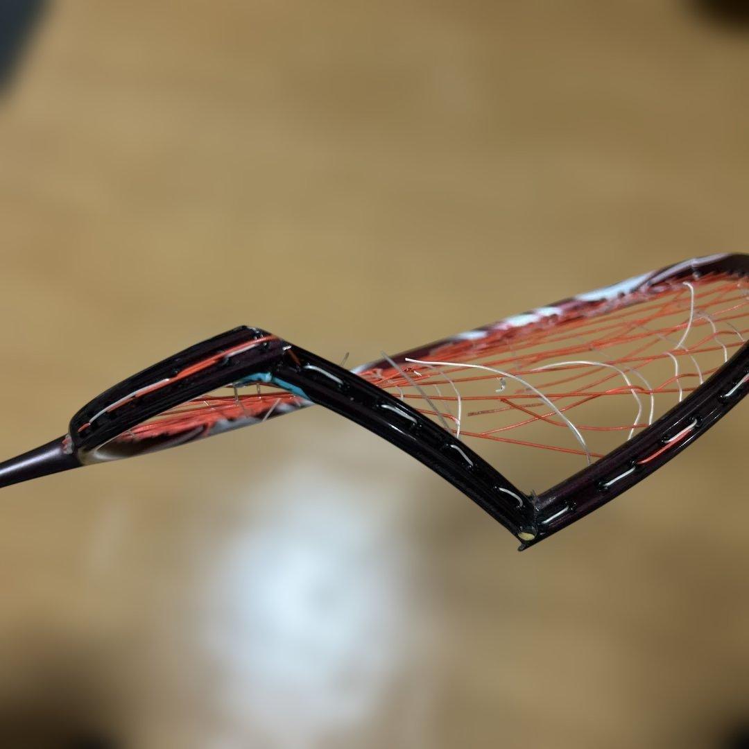 [ジャンク品]ASTROX 100 ZZ