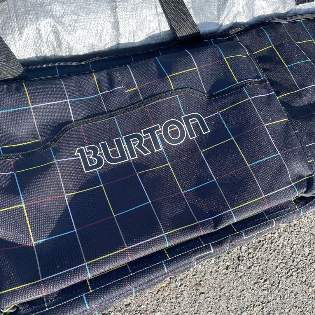 Burton BOARD BOARDBAG スノーボードケース　バートン