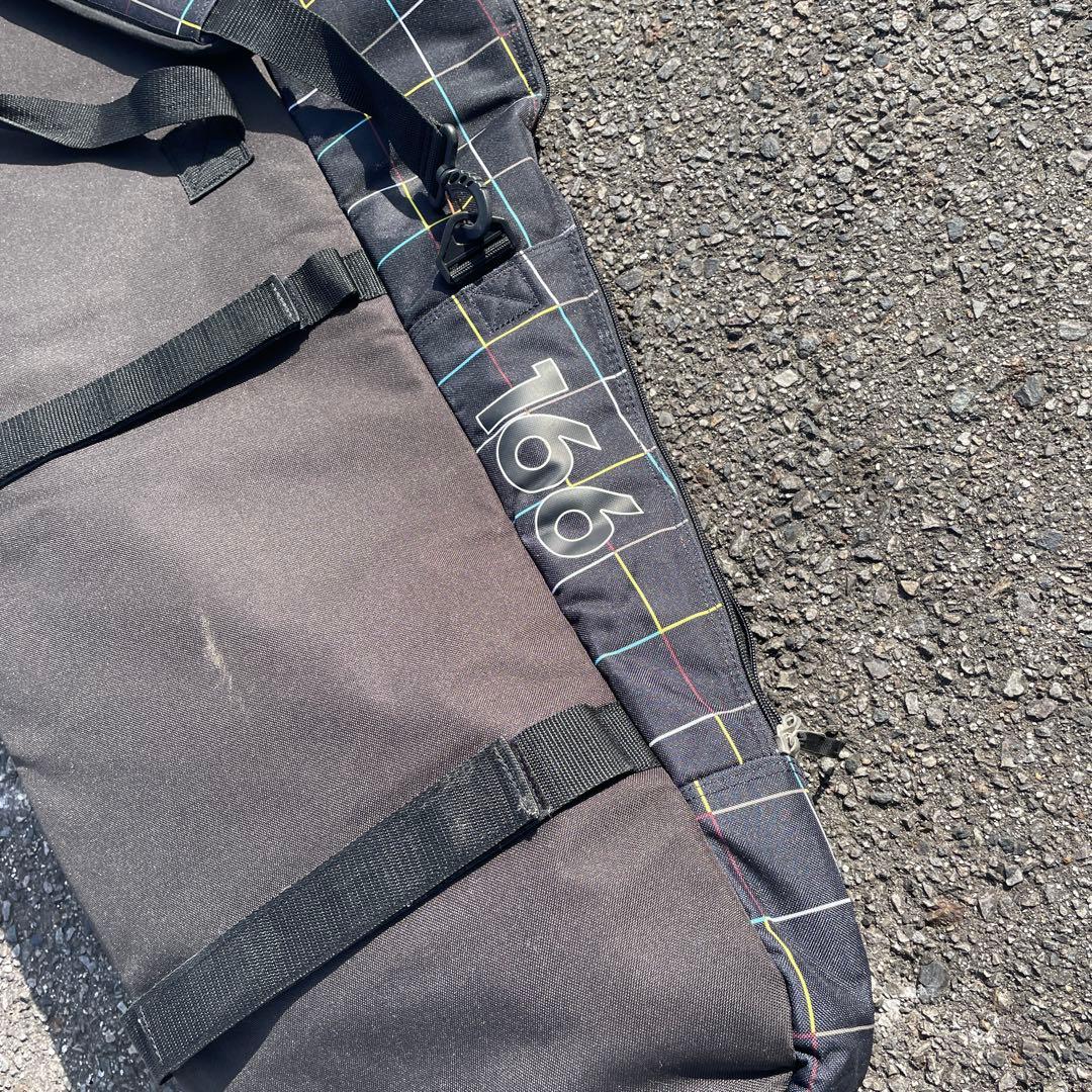 Burton BOARD BOARDBAG スノーボードケース　バートン