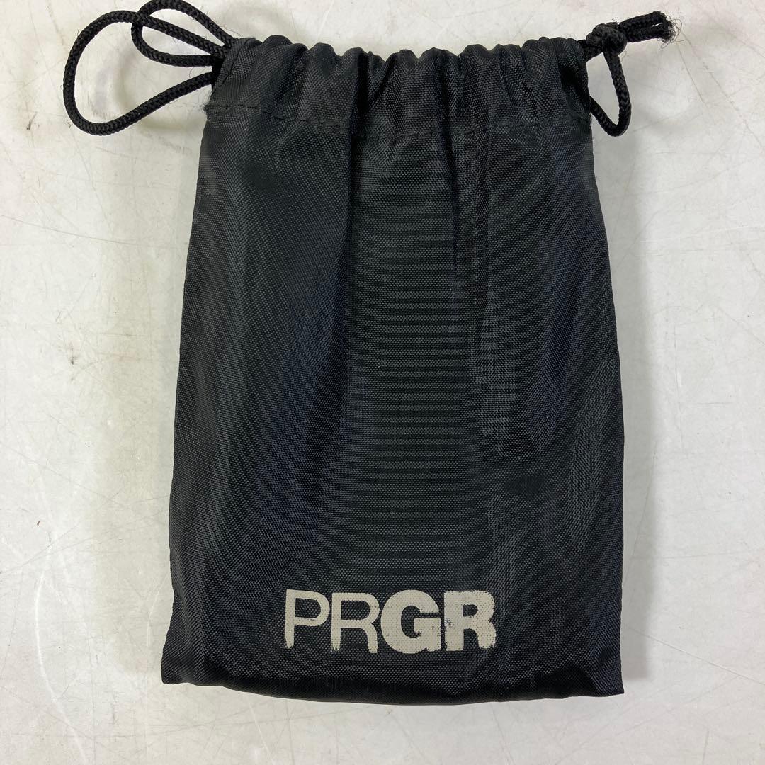 PRGR RED EYES POCKET HS-110 マルチスピードテスター