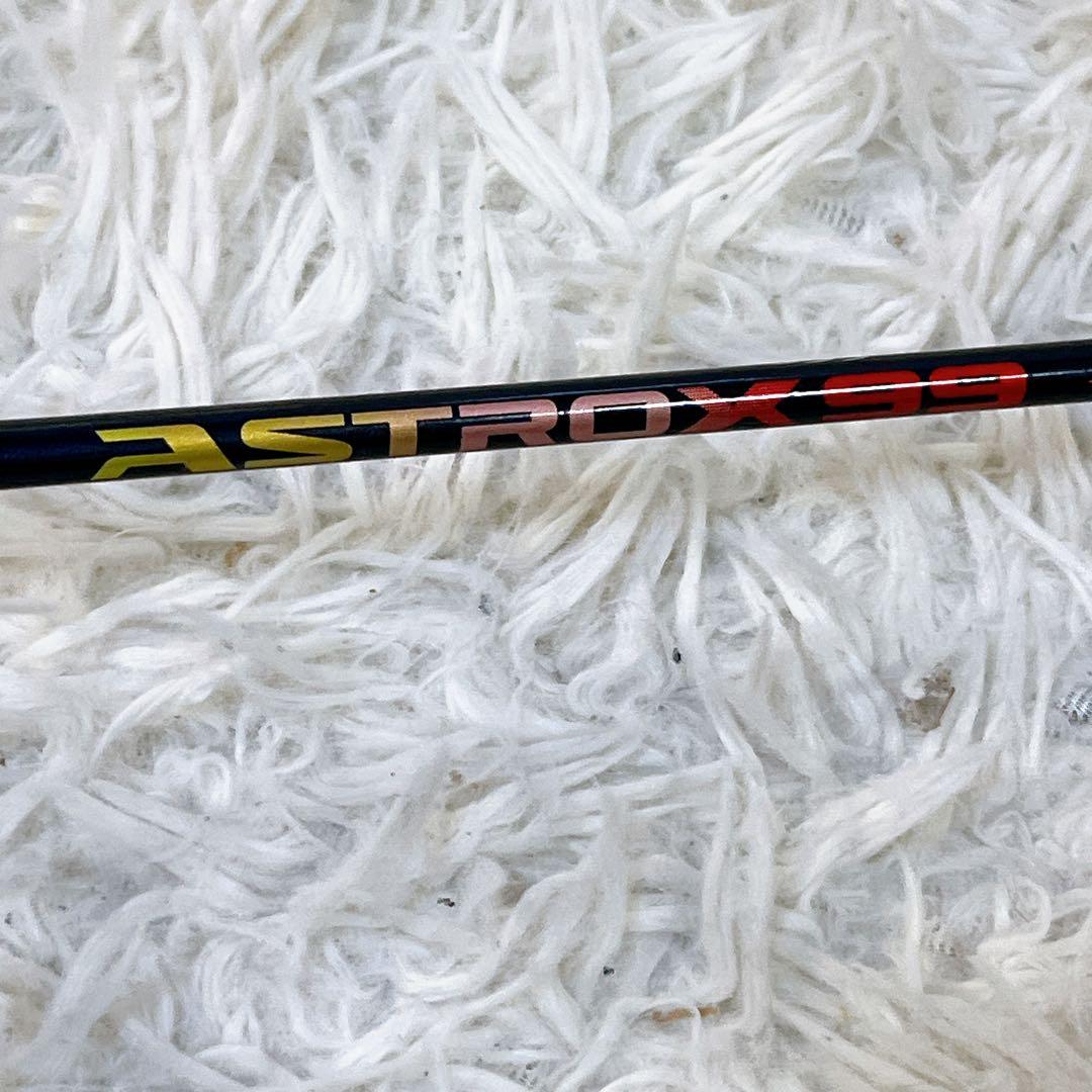 極美品　ヨネックスYONEX ASTROX99アストロクス廃盤４ＵＧ５