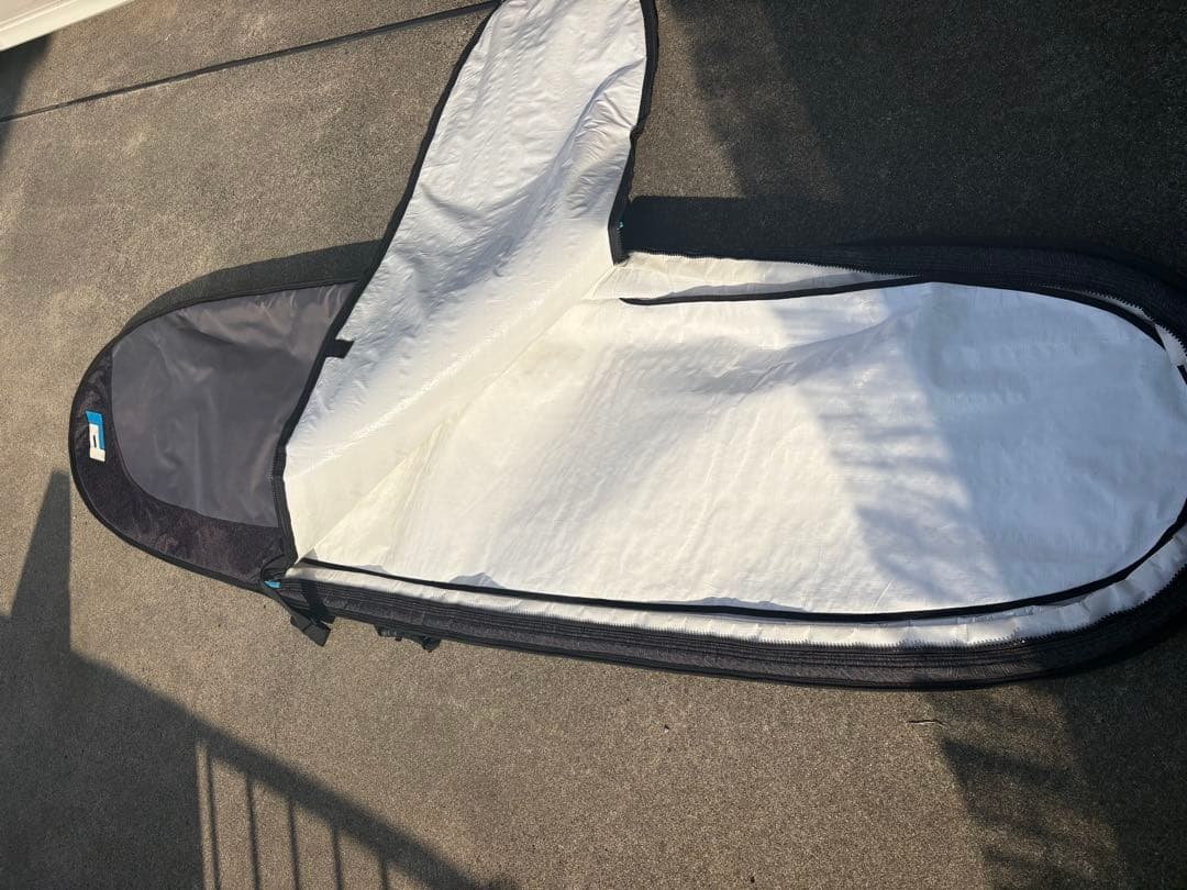 PRO LITE ハードケース8’0