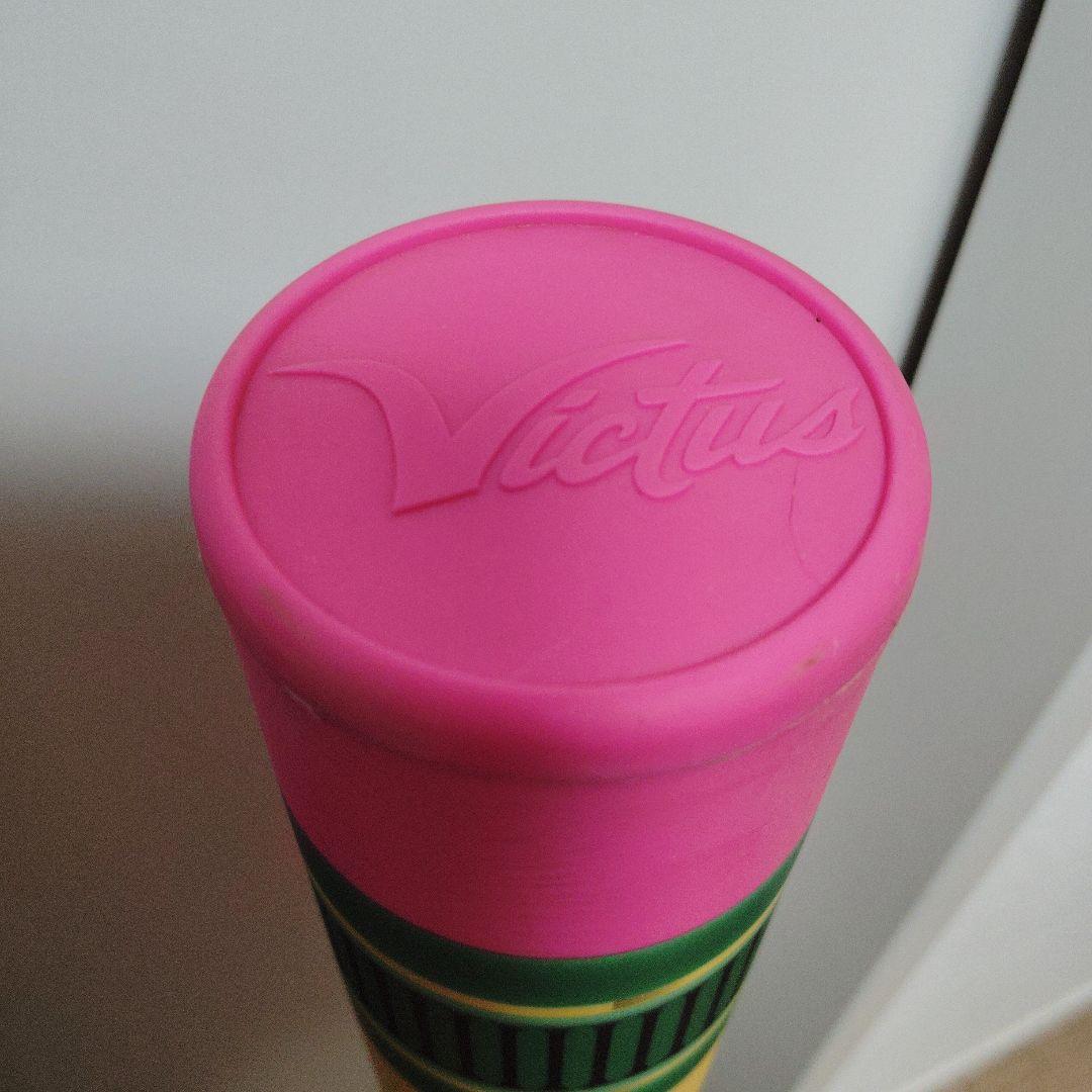 Victus ペンシルバット定価55000円さ83cmバットケース付き
