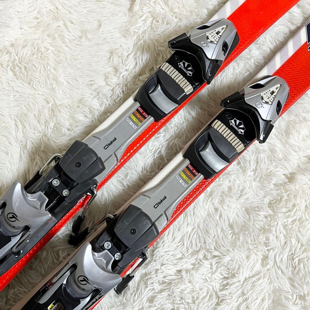 【美品】 ショートスキー big easy CL 130 HEAD ヘッド
