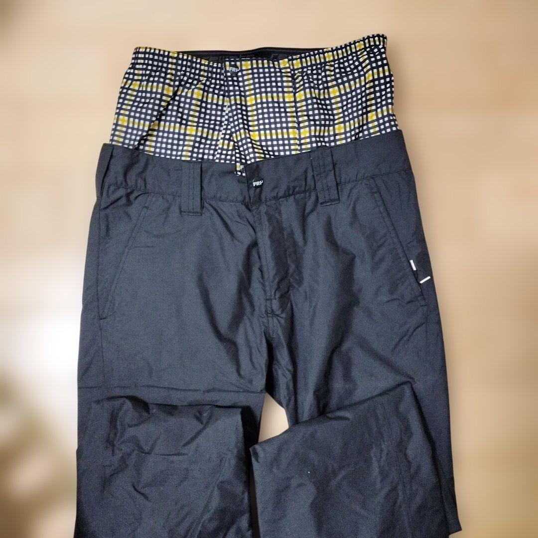 FROM RABBITHOUSE スノーボードウェア上下セット