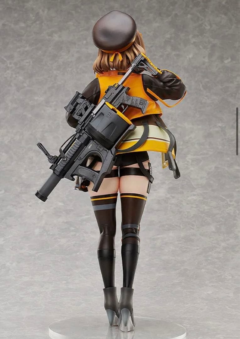 新品未開封勝利の女神 NIKKE アニス 1/4スケール フィギュアフリーイング