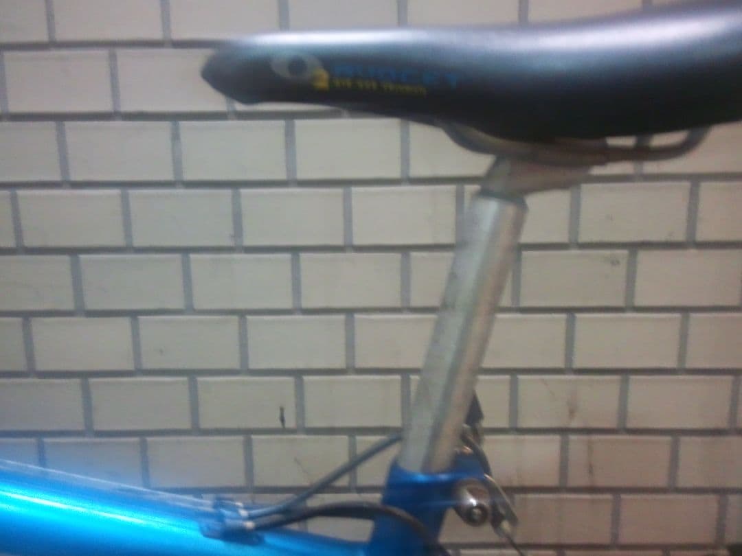 MIYATA RIDGE RUNNER リッジランナー　ミヤタ　ヘルボルトモデル