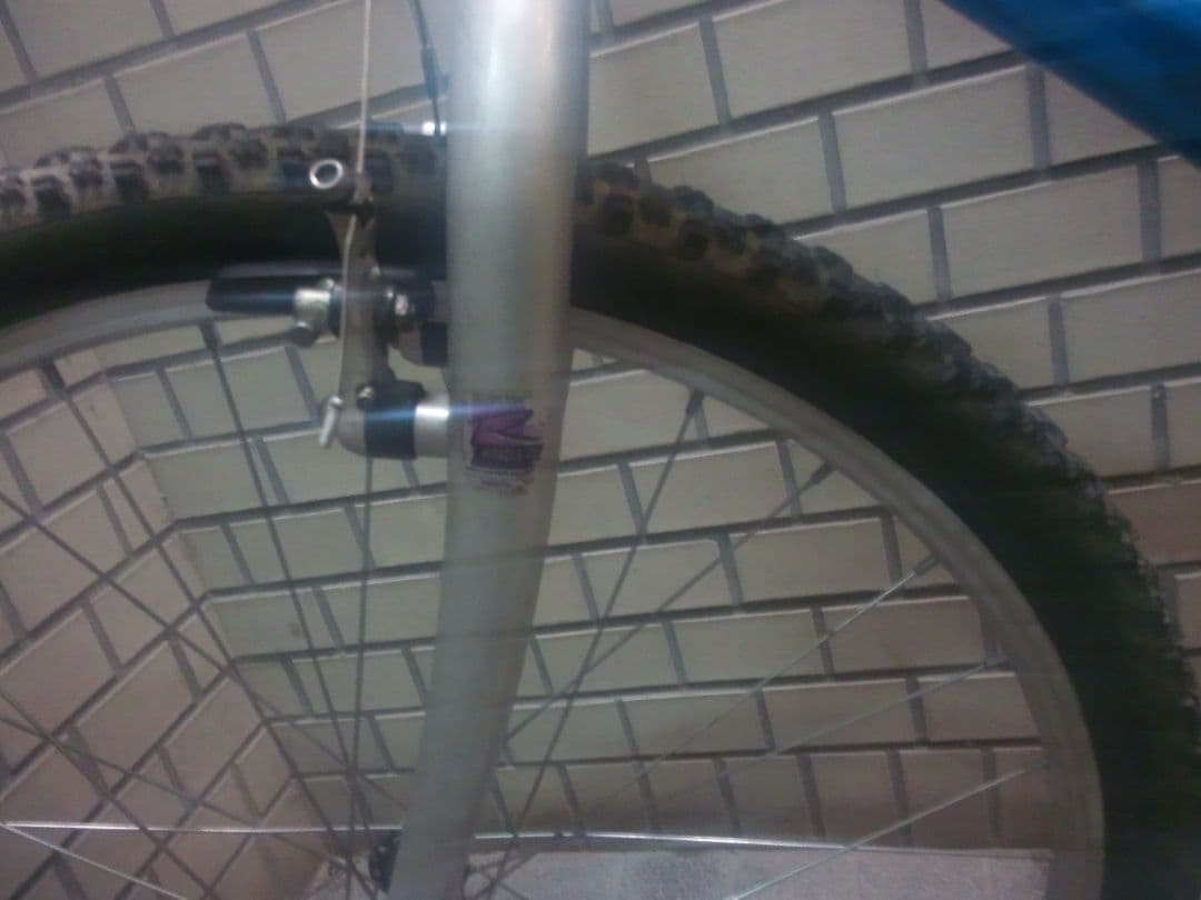 MIYATA RIDGE RUNNER リッジランナー　ミヤタ　ヘルボルトモデル