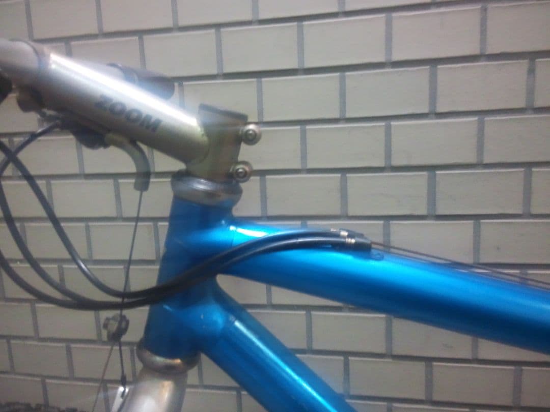 MIYATA RIDGE RUNNER リッジランナー　ミヤタ　ヘルボルトモデル