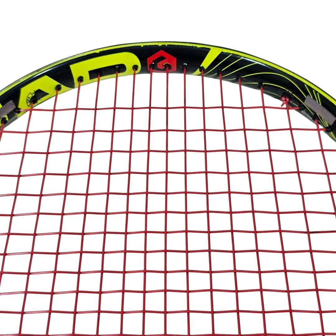 HEAD GRAPHENE XT EXTREME MPA G2④ 硬式用ラケット