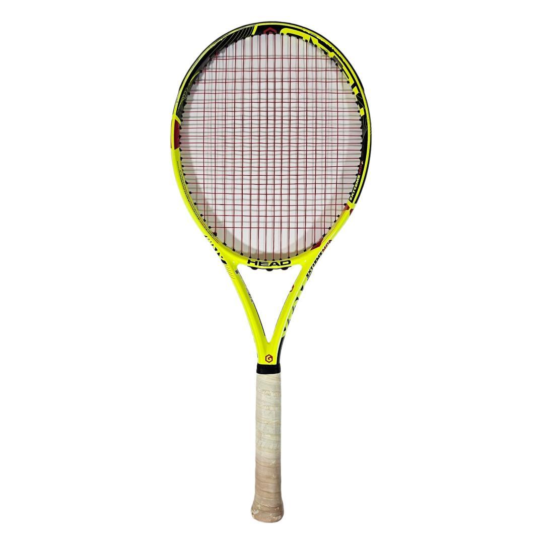 HEAD GRAPHENE XT EXTREME MPA G2④ 硬式用ラケット