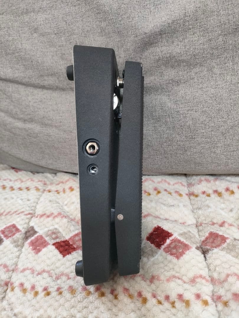 Modtone MT-WAH vintage wah トゥルーバイパス