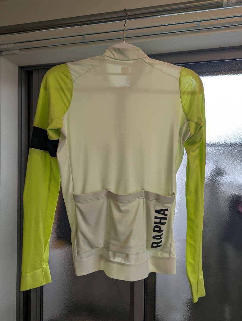 ウェア Rapha Pro Team Training Jersey S