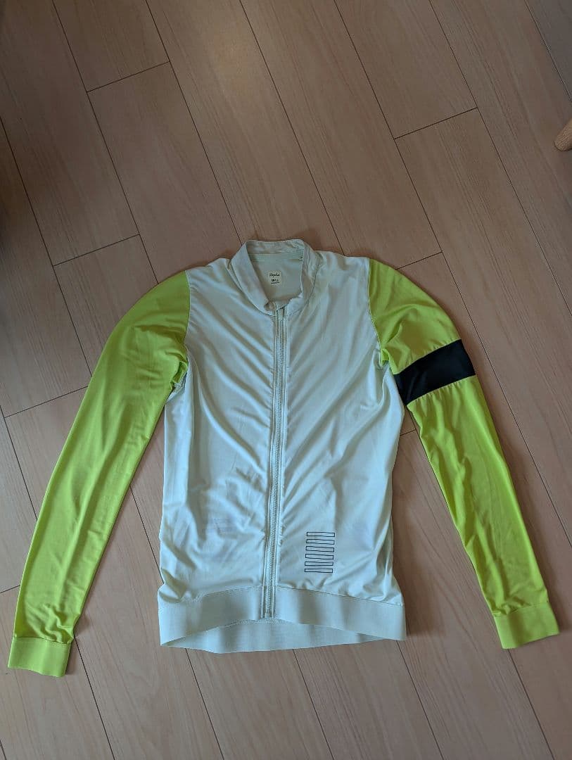 ウェア Rapha Pro Team Training Jersey S