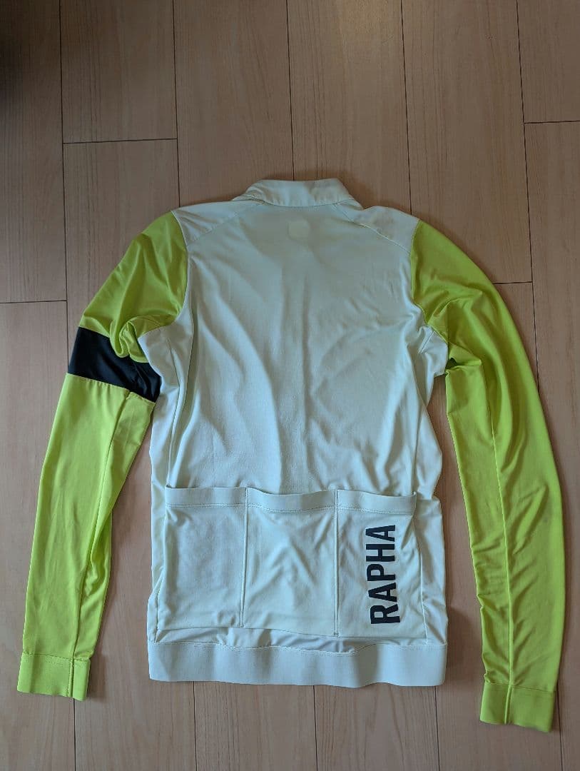 ウェア Rapha Pro Team Training Jersey S