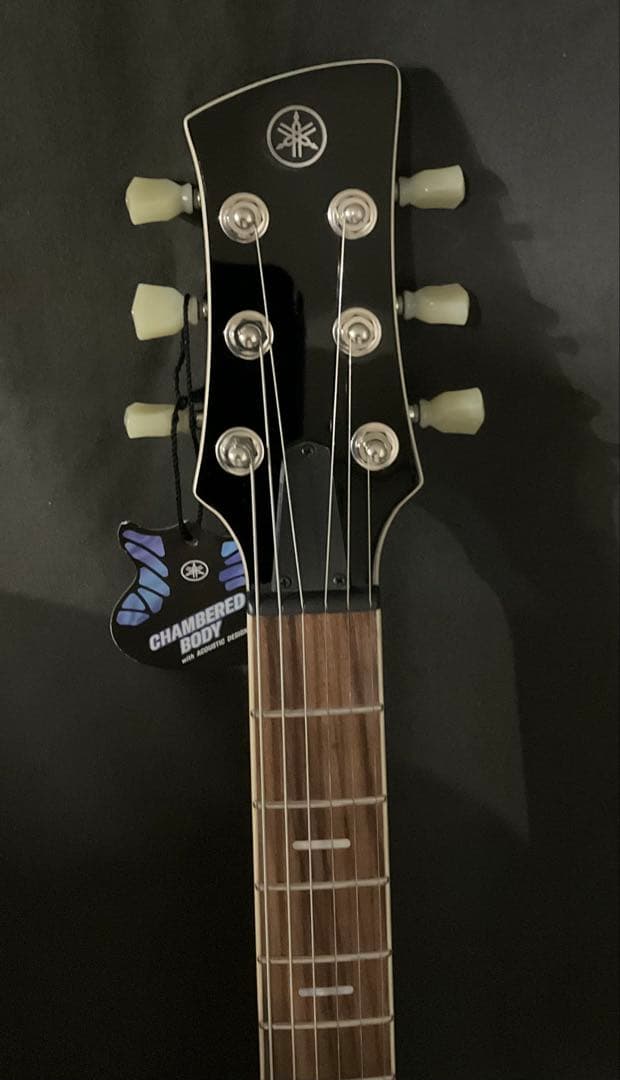 YAMAHA レブスター RSS02T HML