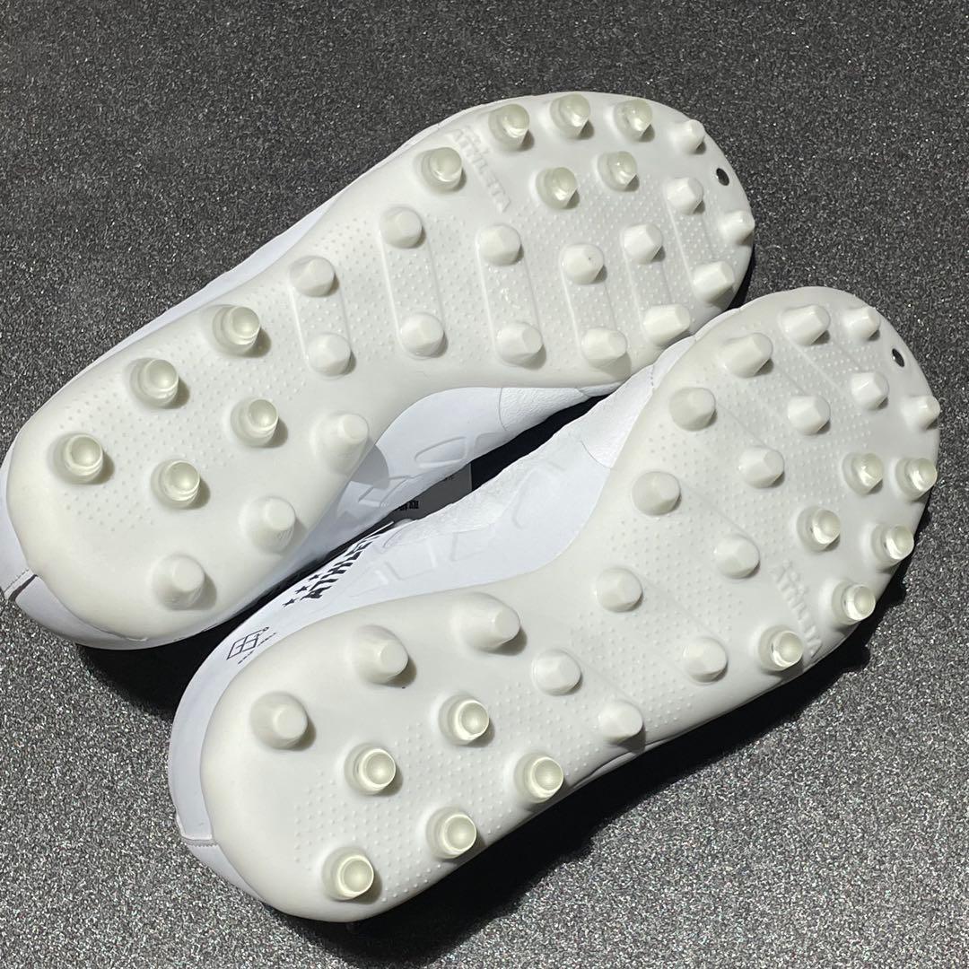 【新品】ATHLETA O-Rei H5 MG 23.5cm