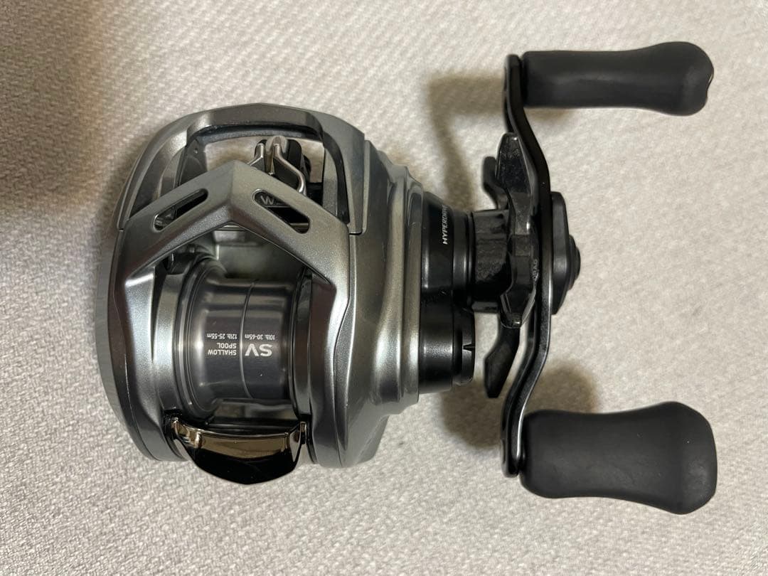 アルファスSVTW 800S-XH