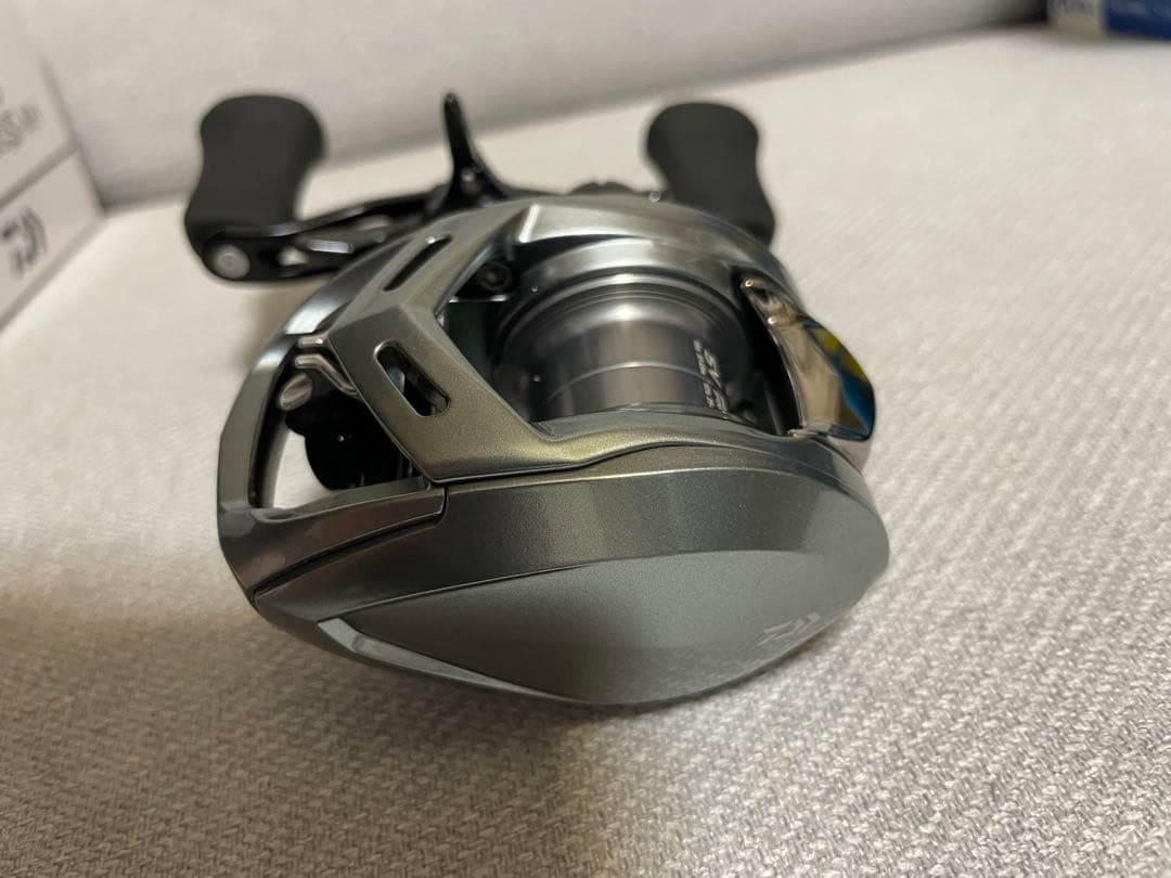 アルファスSVTW 800S-XH