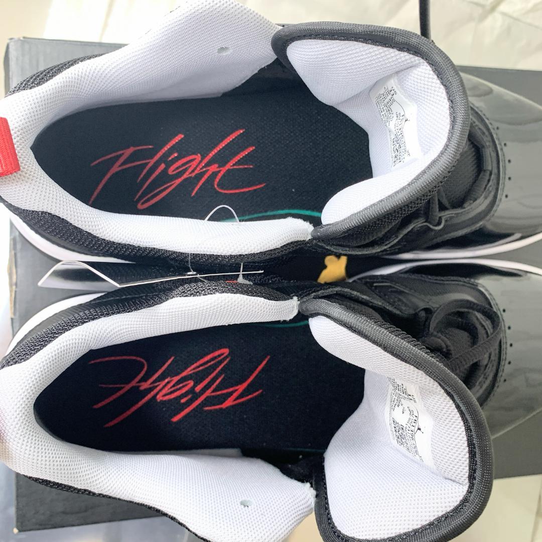 新品 ナイキ ジョーダン 29cm JORDAN STAY LOYAL 3 黒