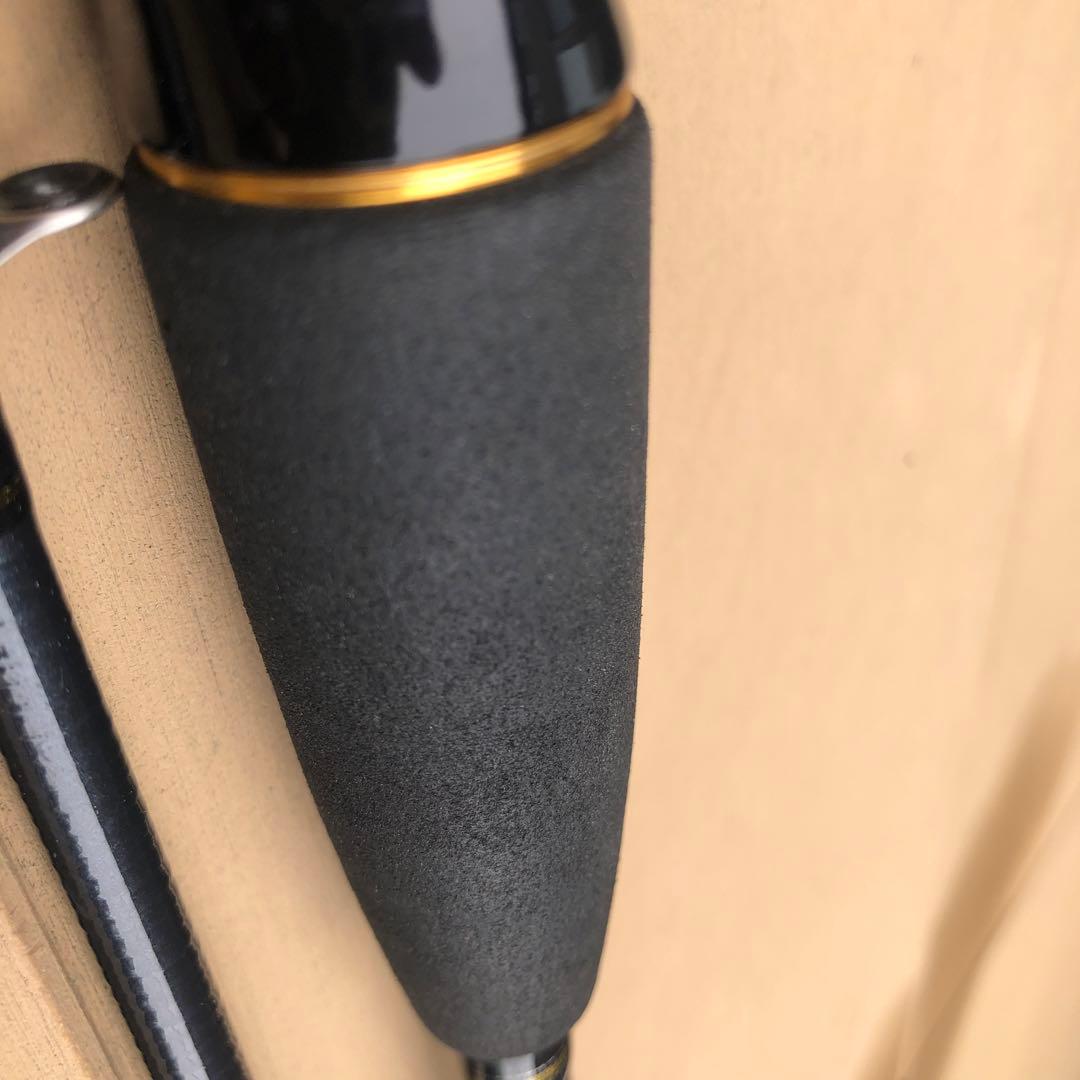 ダイワ(DAIWA) 21 カレイ X 91-180(箱◦説明さ書無し)
