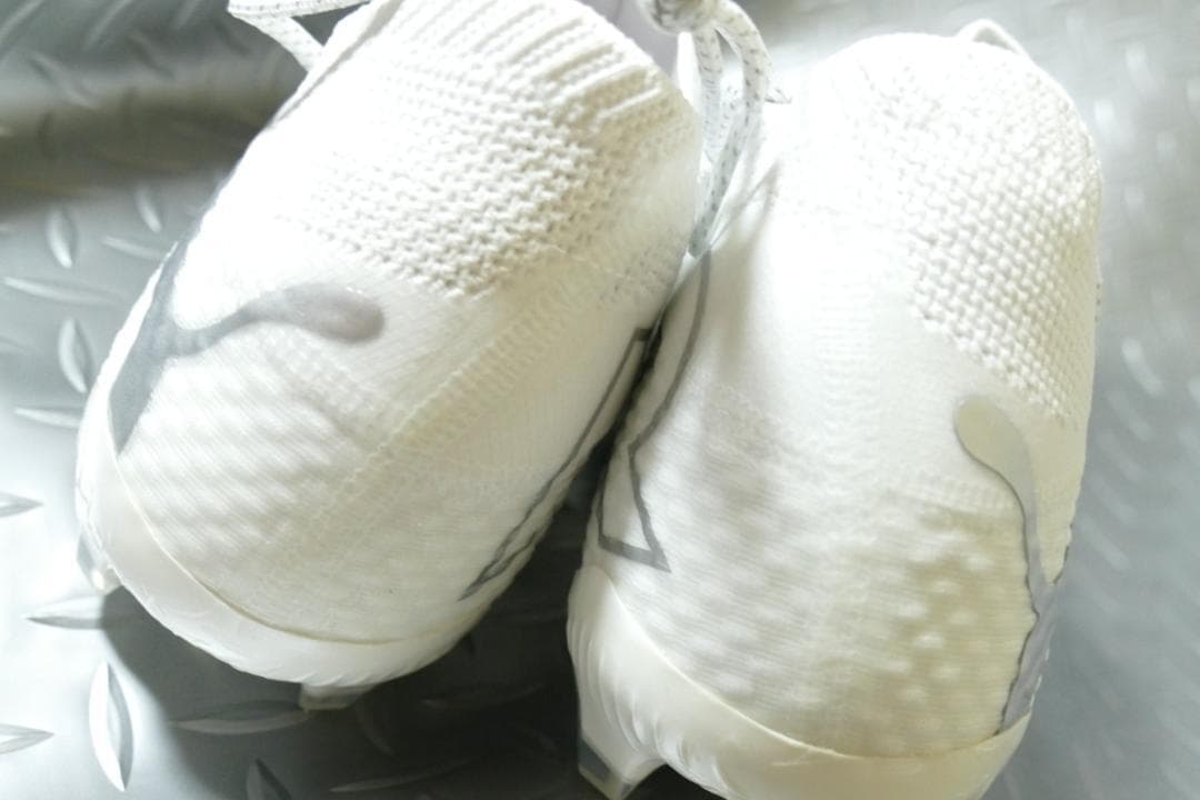 ㉘プーマ★フューチャー7アルティメットFG/AG サッカーシューズ28cm/WT