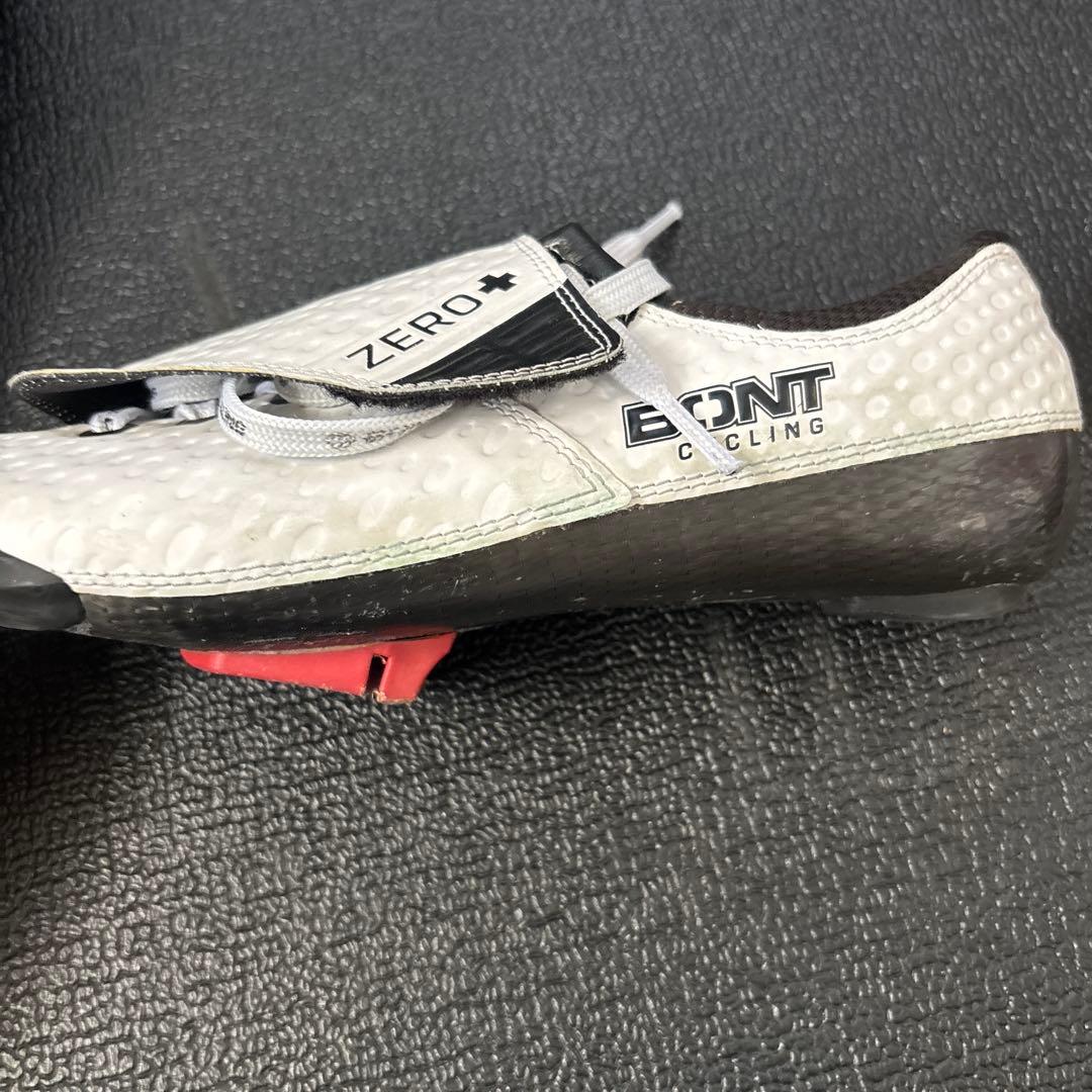 BONT ZERO+ T 42.5 A アジアンフィット